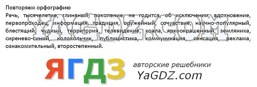 Орфография 7 класс повторение в конце года презентация