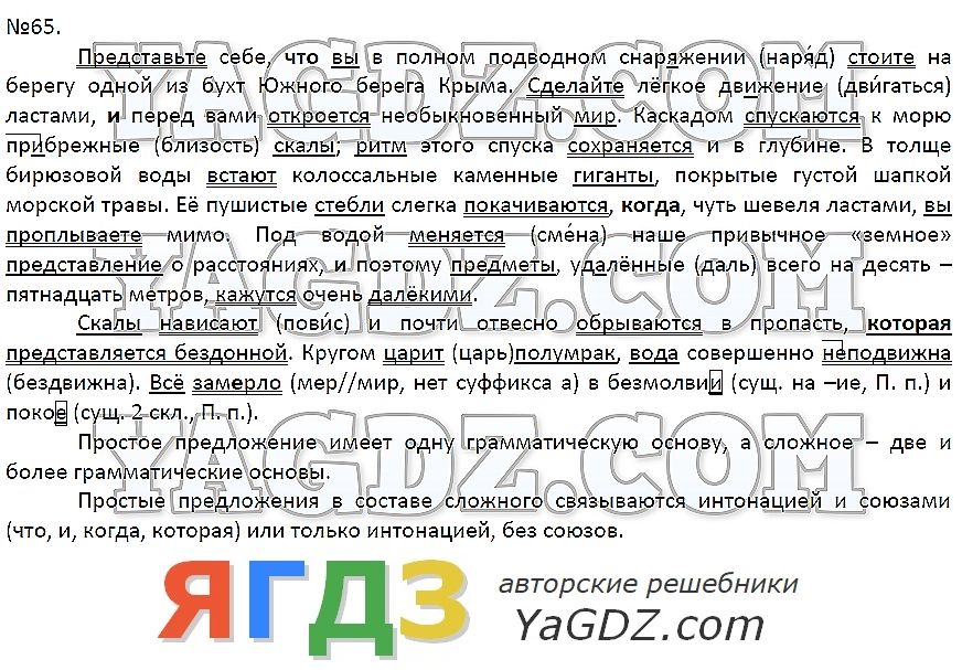 Сочинение по картине русь подмосковная 8 класс бархударов